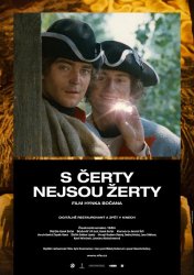 S �erty nejsou �erty